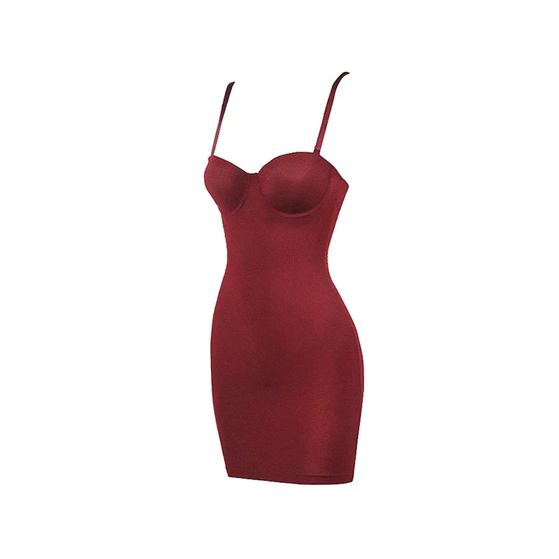 Body-Ody Shapewear Dress