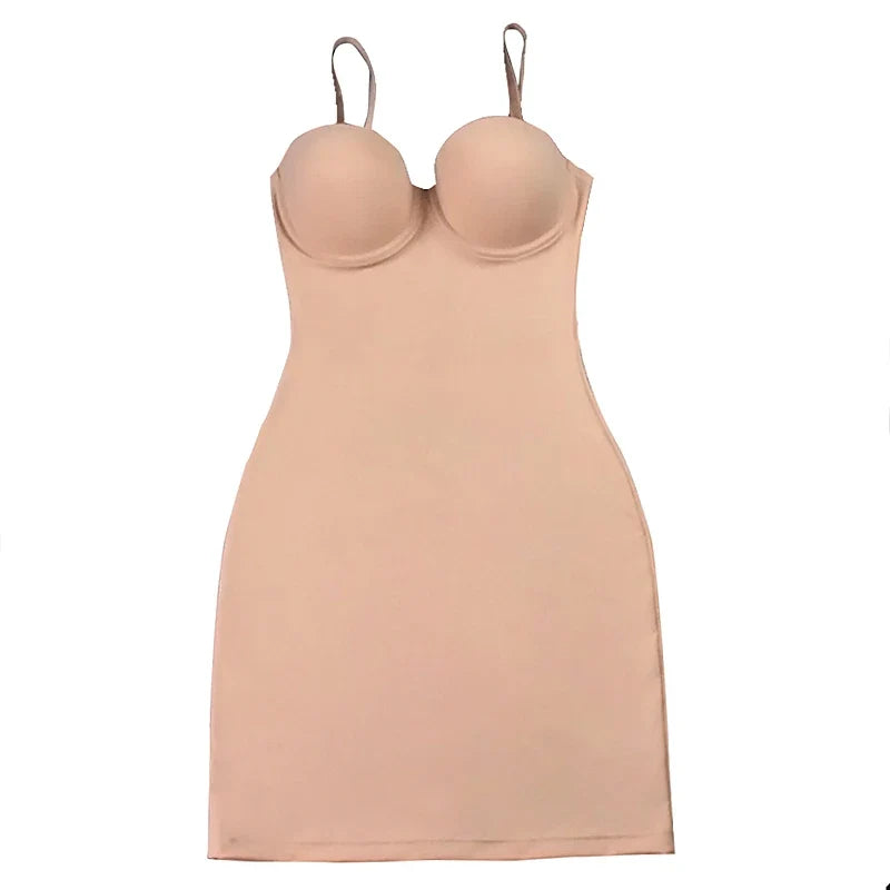 Body-Ody Shapewear Dress