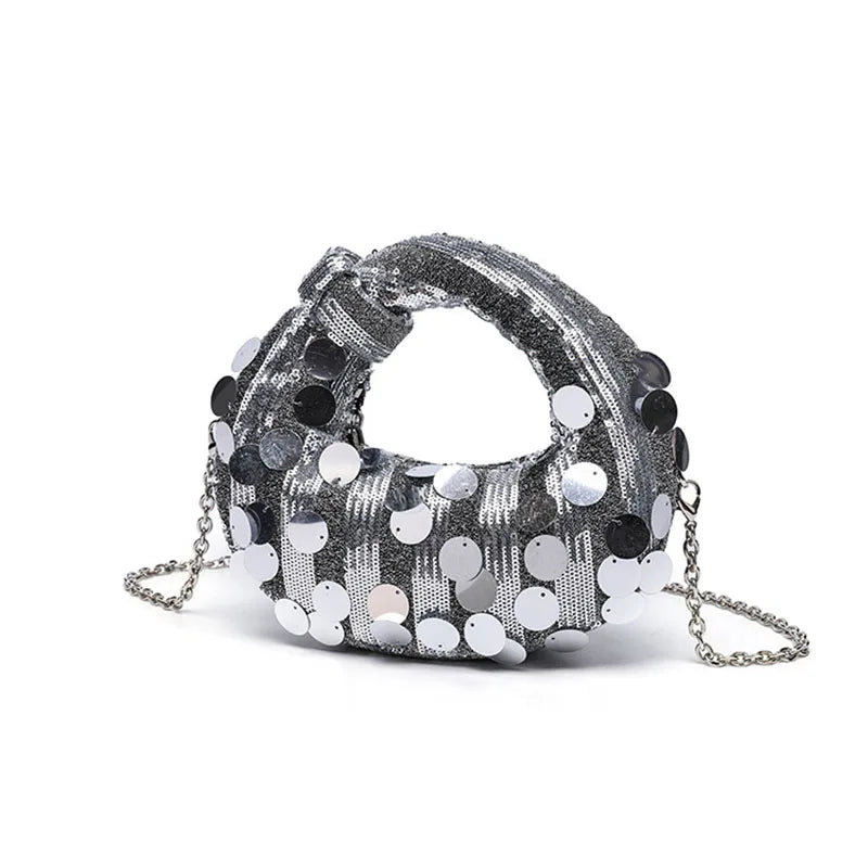 Hana Luxury Crossbody Bag