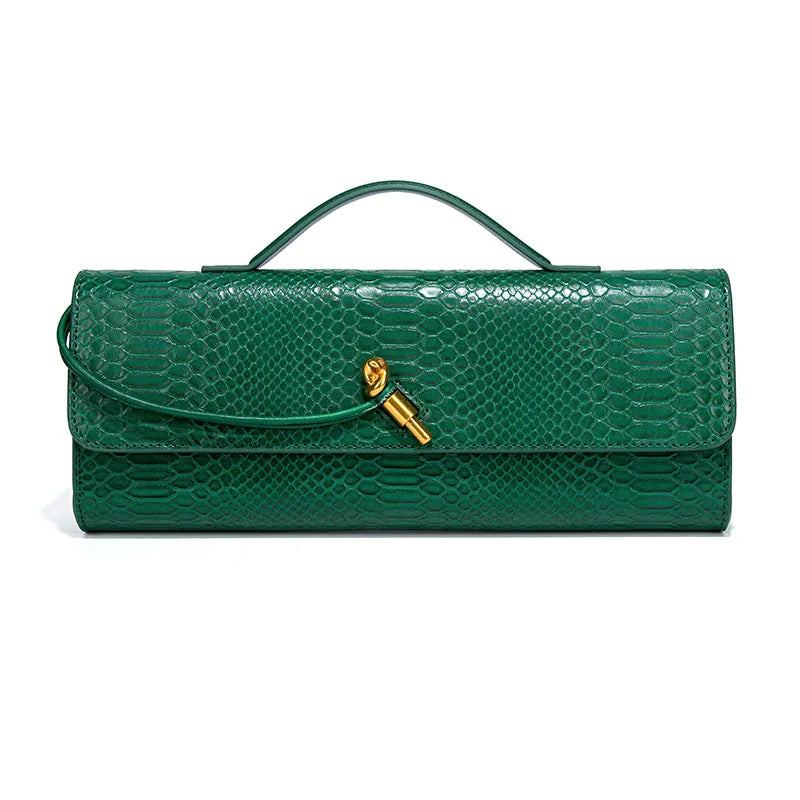Luxury Crossbody Shoulder Bag