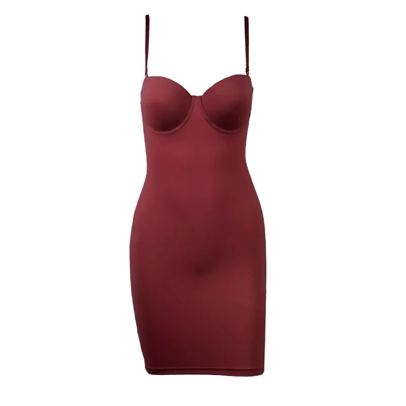 Body-Ody Shapewear Dress