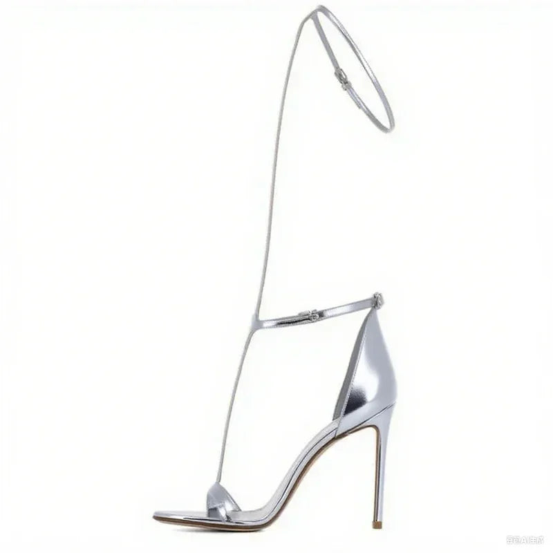 Catwalk High Heels