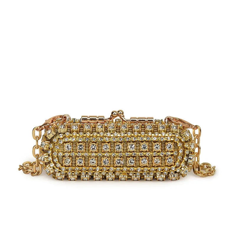 Luxury Mini Crossbody Bag