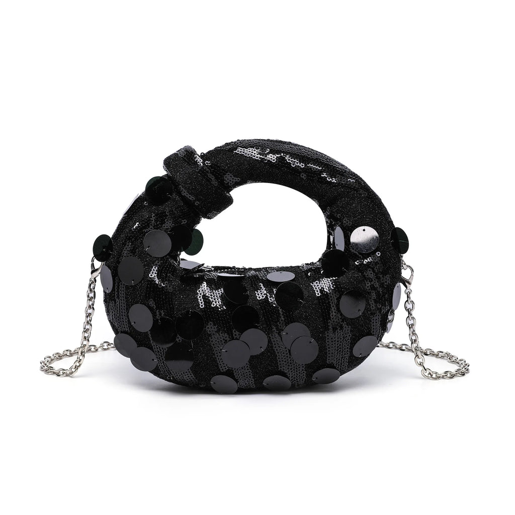 Hana Luxury Crossbody Bag