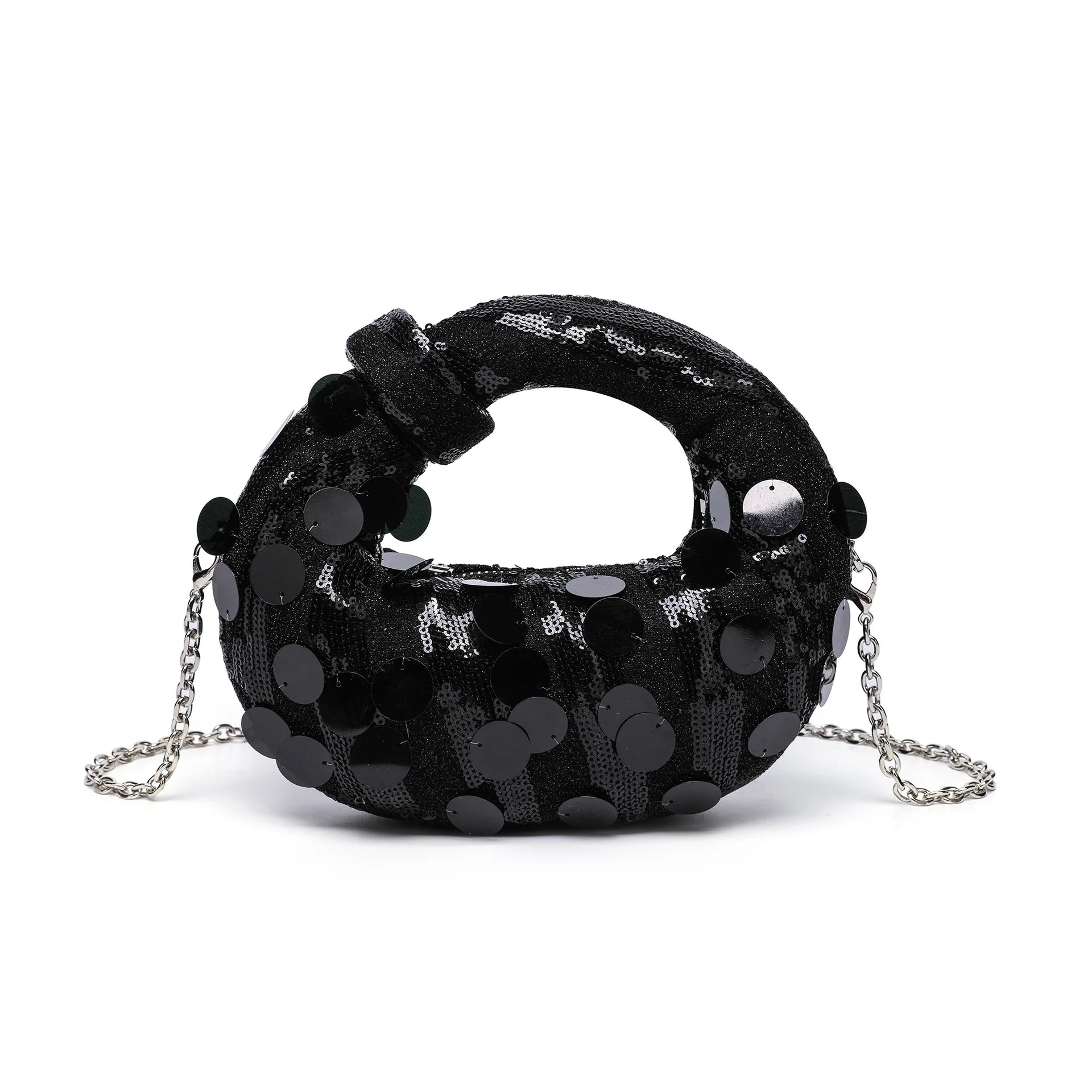 Hana Luxury Crossbody Bag