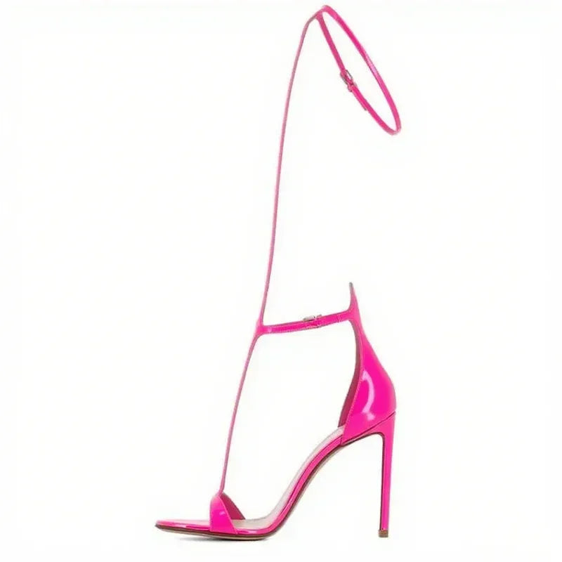 Catwalk High Heels