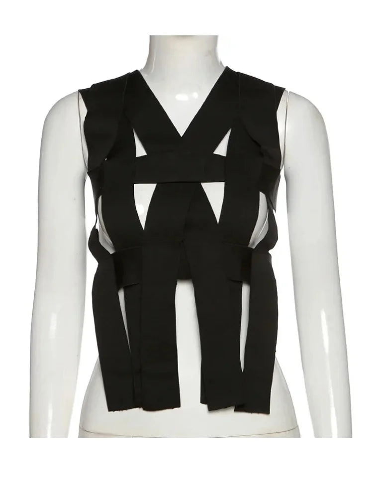 Not Your Average Top