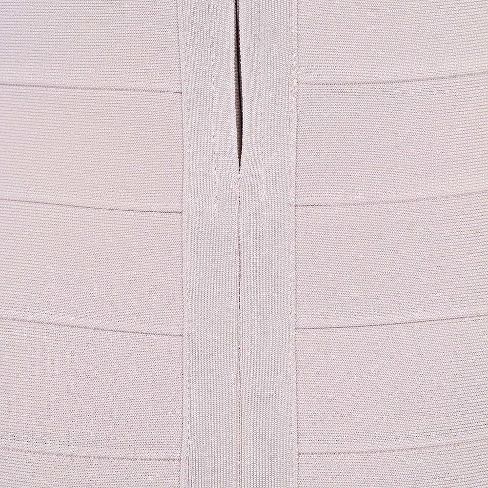 Calissa Bandage Mini Dress