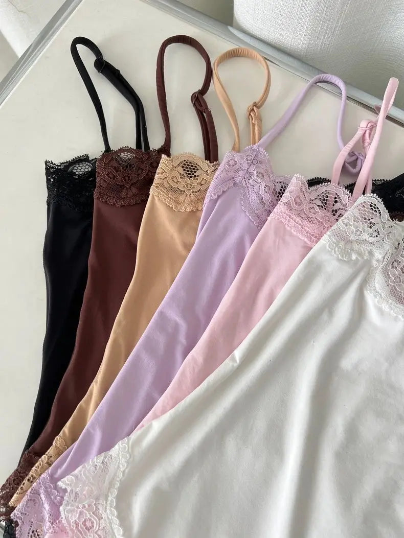 Bawdy Lingerie Romper