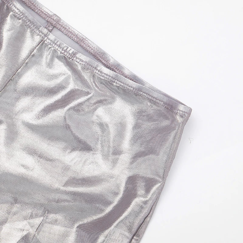 Bawdy Short Pants