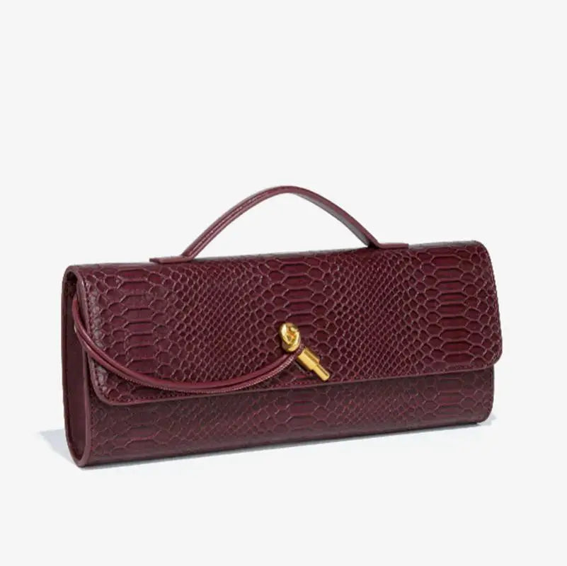 Luxury Crossbody Shoulder Bag
