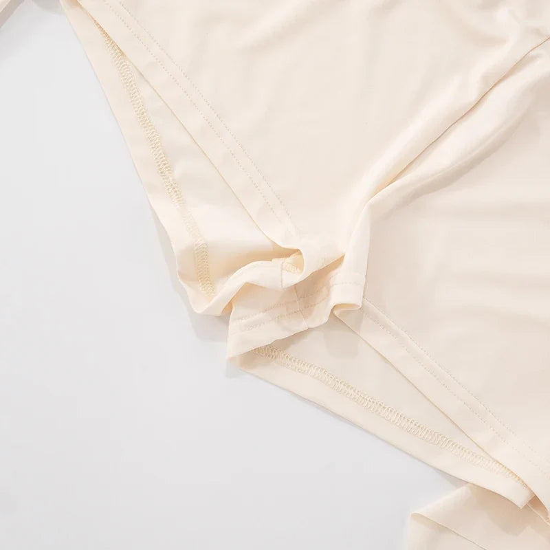Olivya Side Tassel Short Set