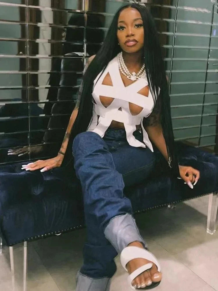 Not Your Average Top