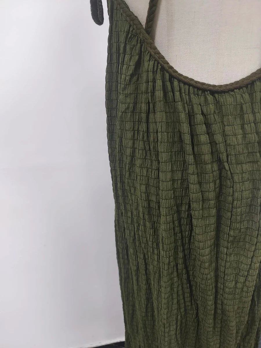 Carol Maxi Dress
