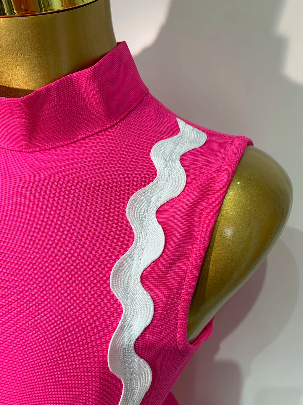 Nicki Bodycon Bandage Drress