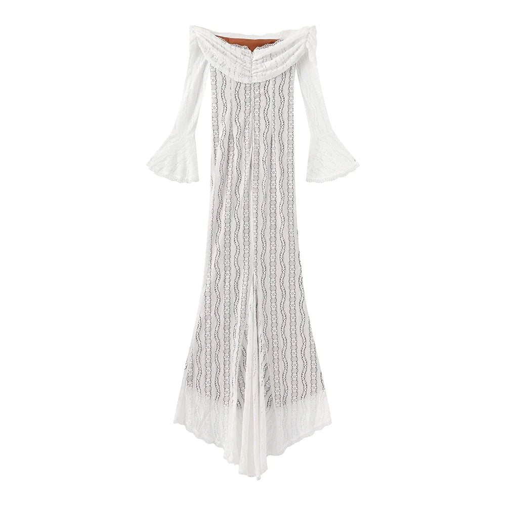 Ananda Maxi Dress