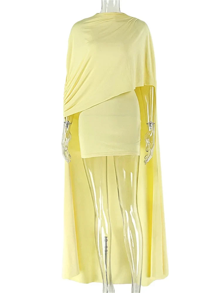 Agnes Bodycon Dress