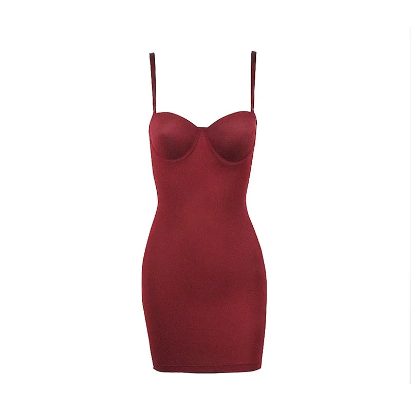 Body-Ody Shapewear Dress