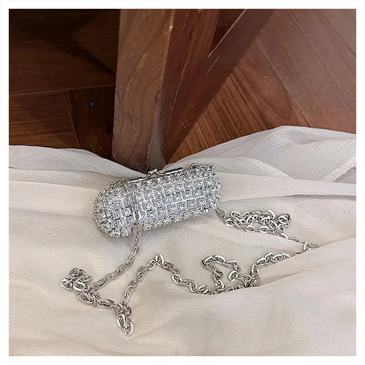Luxury Mini Crossbody Bag
