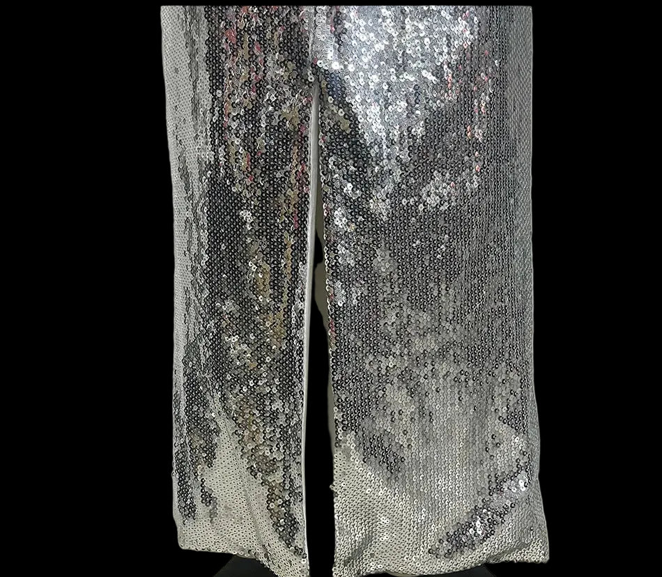 Angeli Sequined Dress