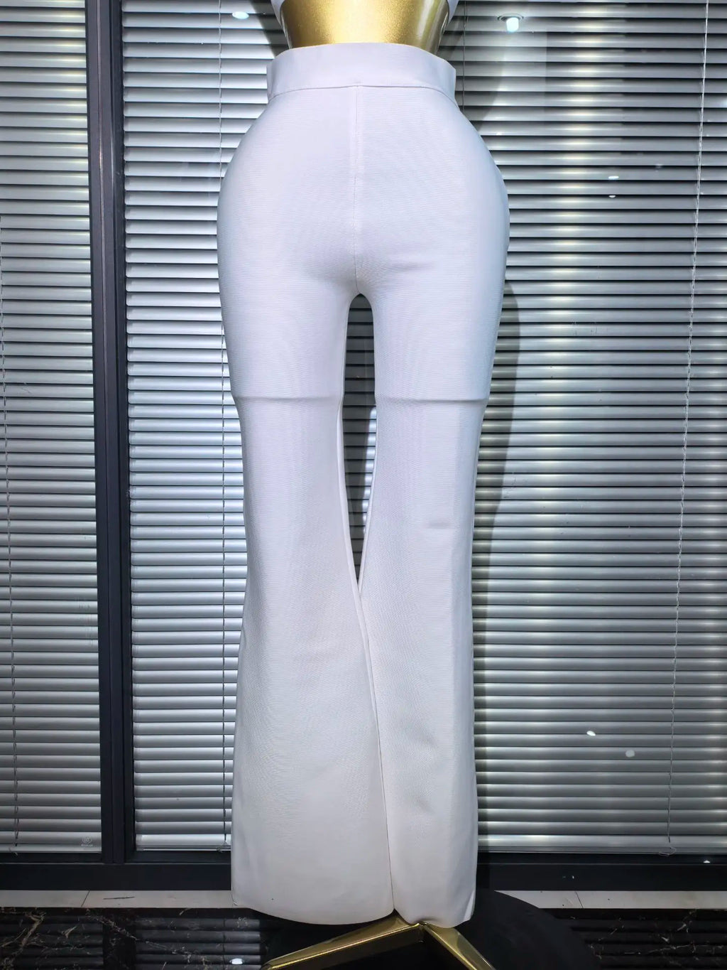 Bedjina Bandage Pants Set