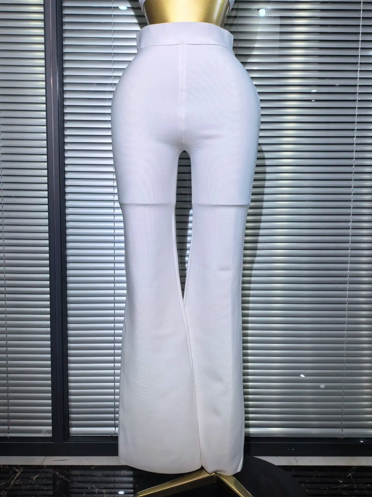 Bedjina Bandage Pants Set