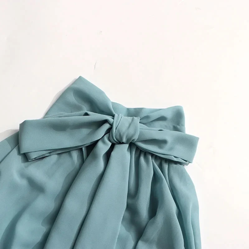 Kathryn Sheer Blouse