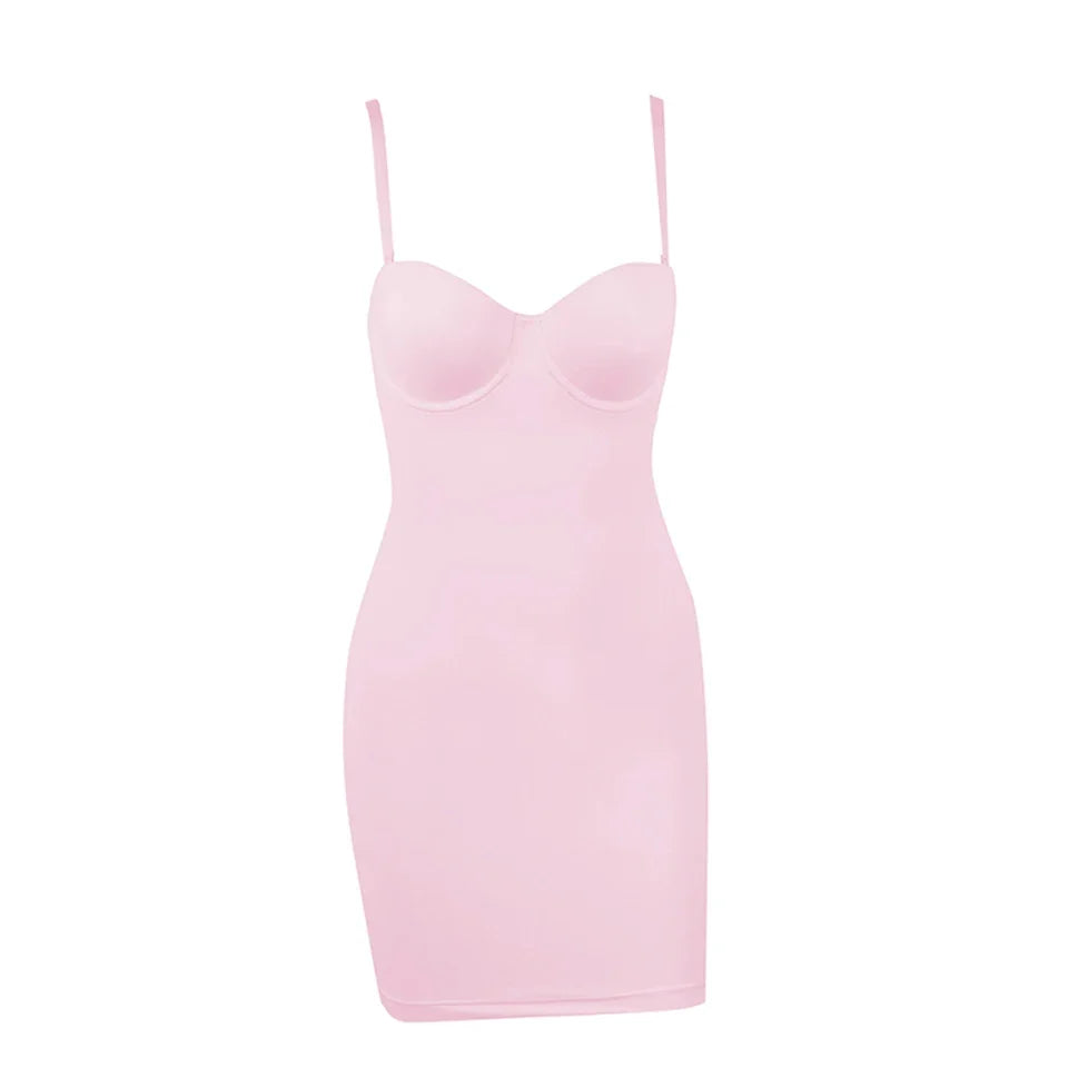 Body-Ody Shapewear Dress