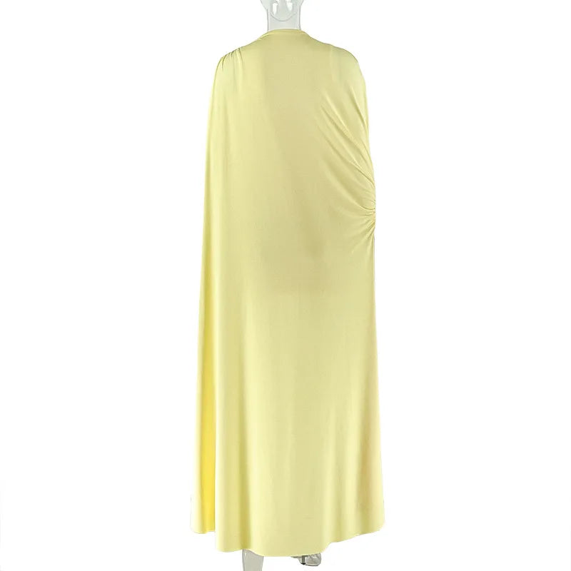 Agnes Bodycon Dress
