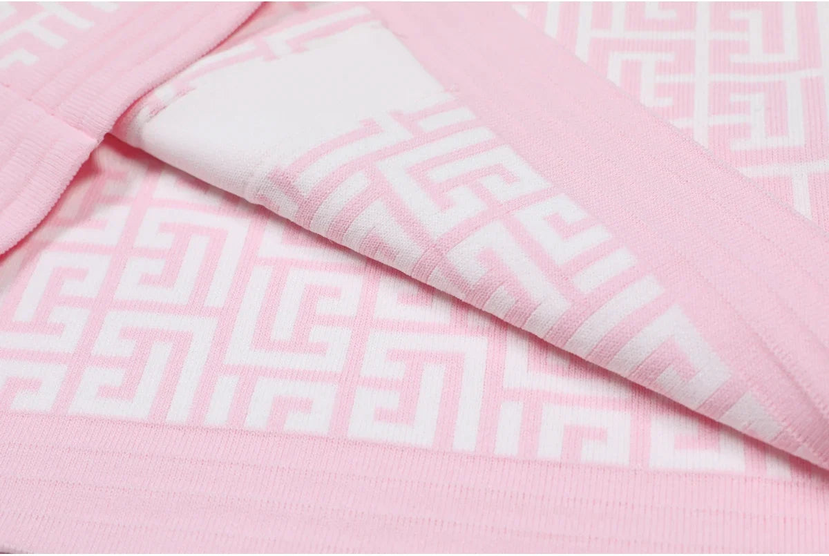 Anita Bandage Midi Dress