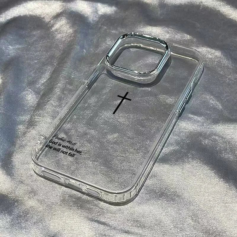 Cross Samsung Phone Case