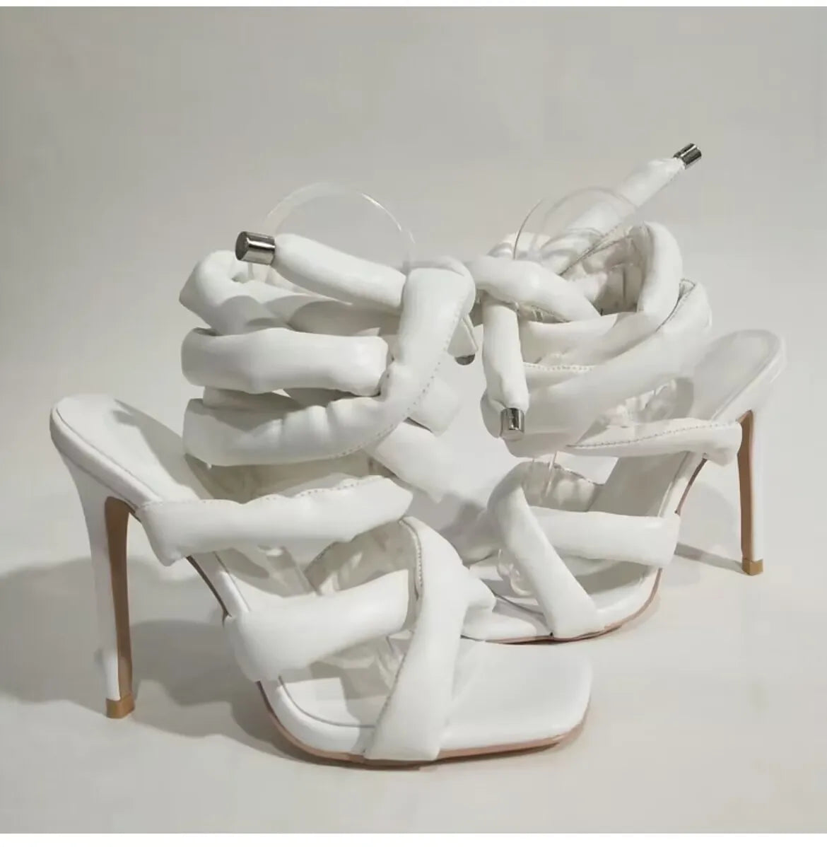 Act Up High Heels