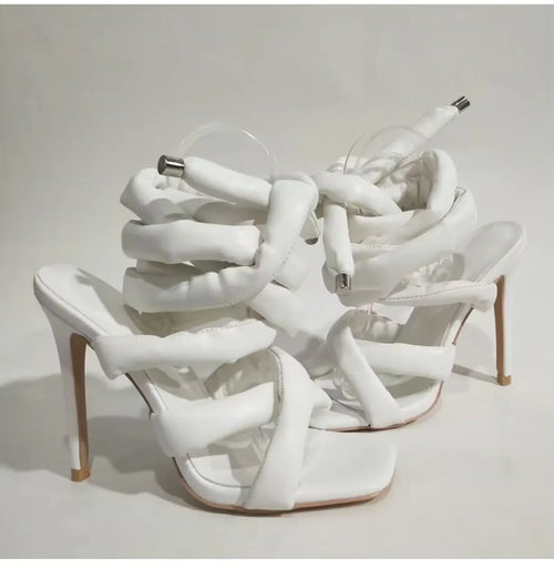 Act Up High Heels