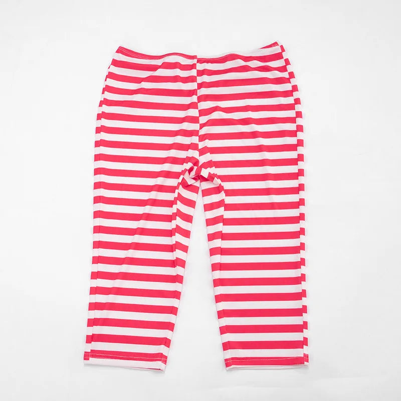 Norly Capri Pants Set