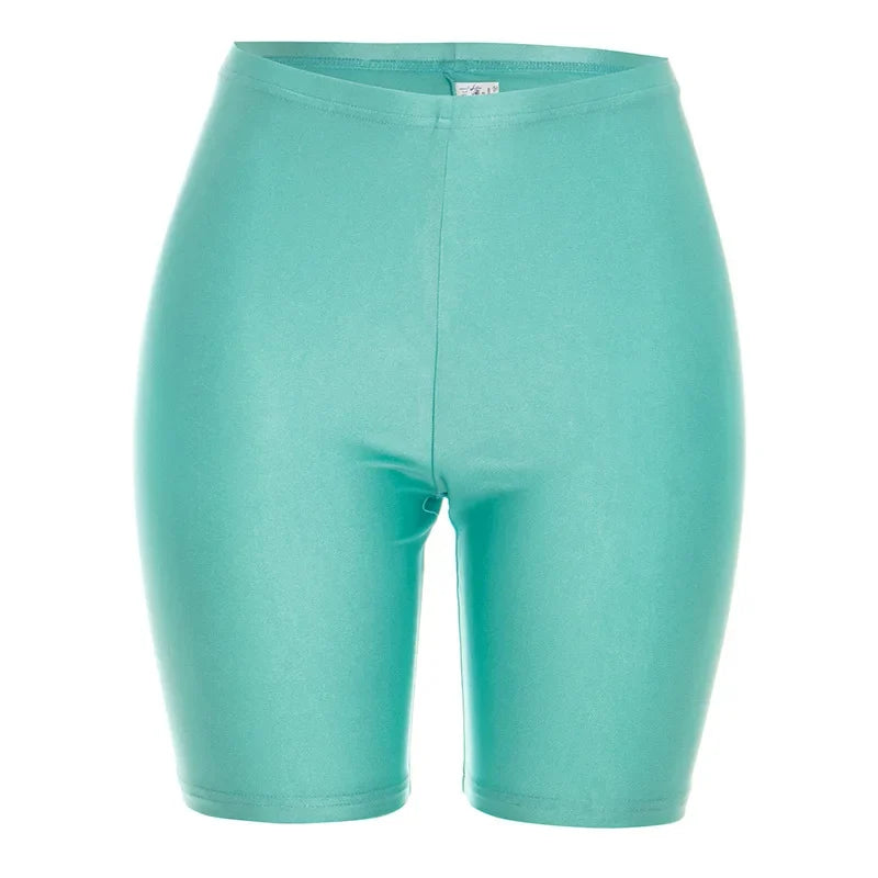 Ebony Short Set