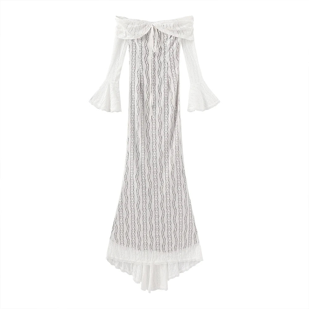 Ananda Maxi Dress