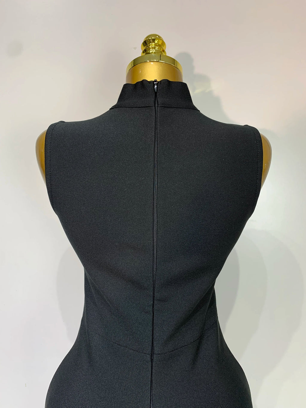 Nicki Bodycon Bandage Drress
