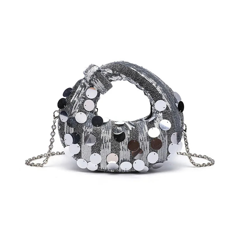 Hana Luxury Crossbody Bag