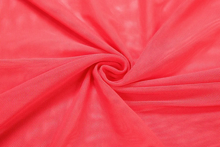 Lisa Ruched Maxi Dress