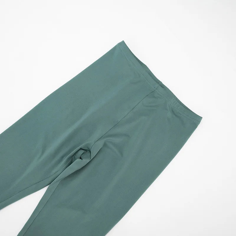 Liana Mesh Pants Set