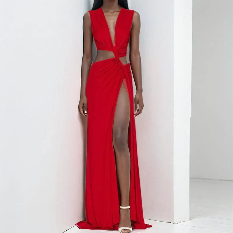 Alexa Cutout Dress