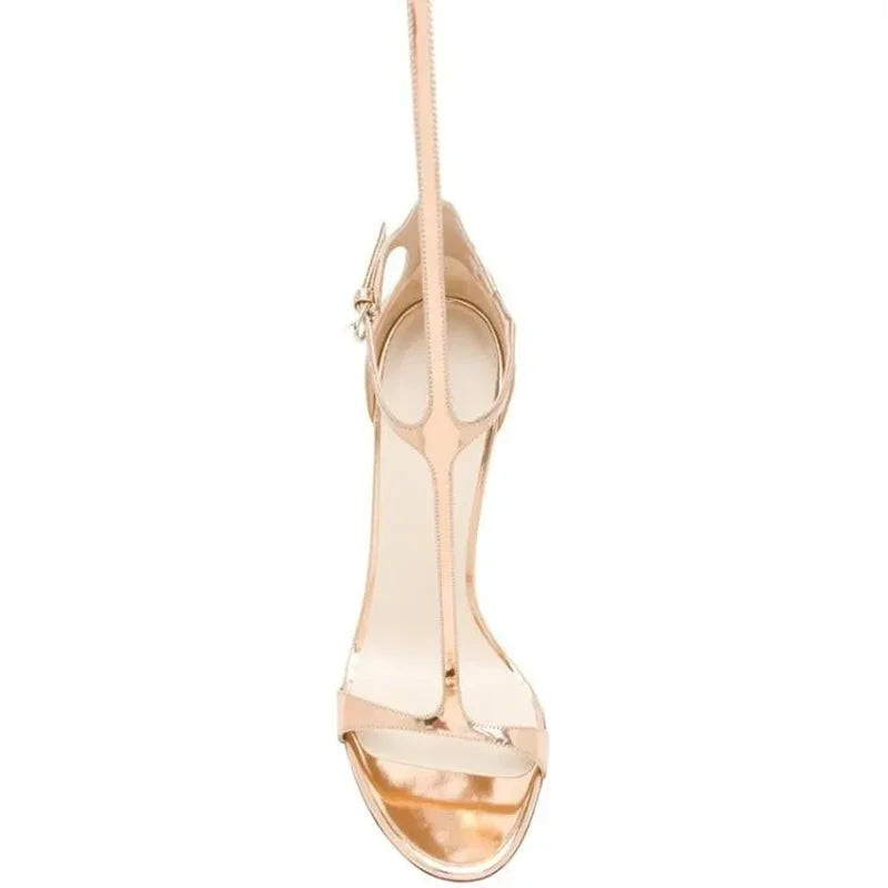 Catwalk High Heels