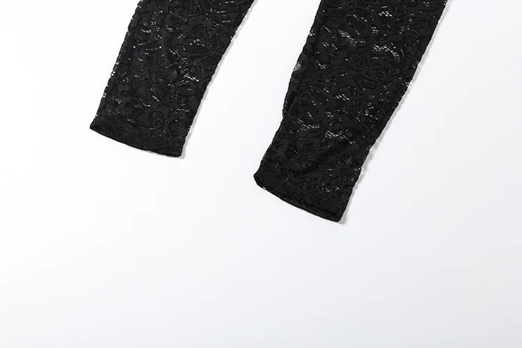 Jenna Pants Set