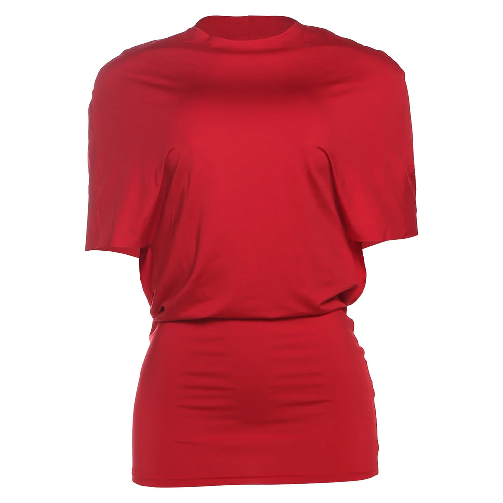 Esther Backless Mini Dress