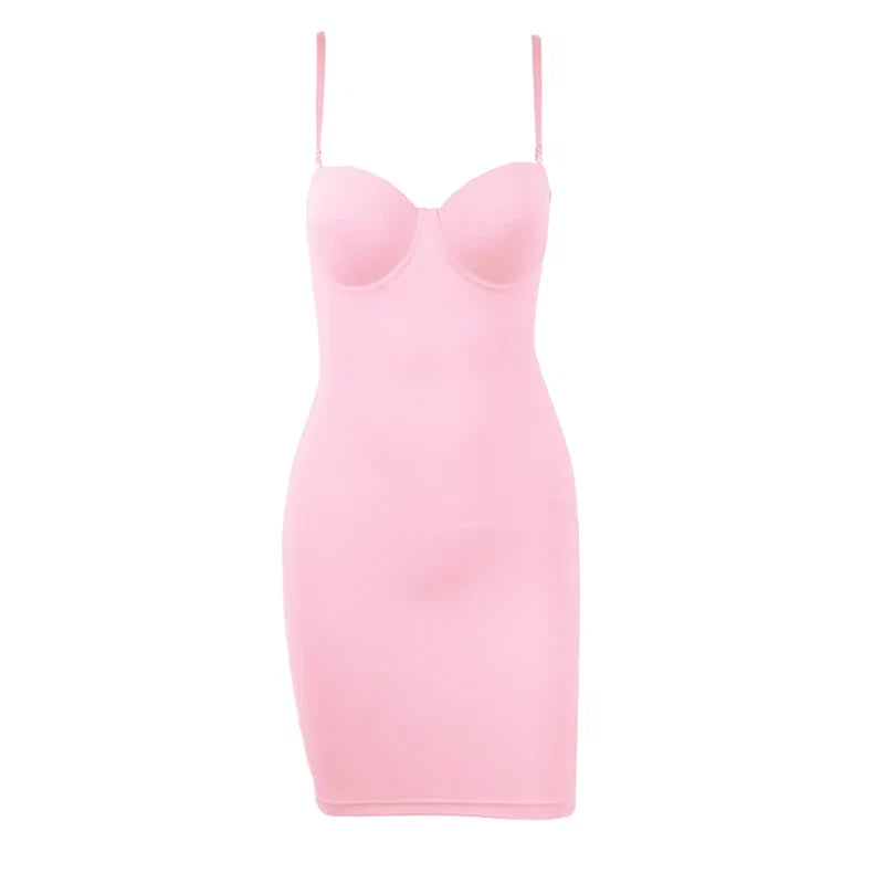 Body-Ody Shapewear Dress