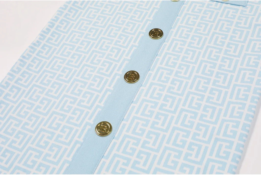 Anita Bandage Midi Dress