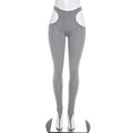 Cutout Leggings