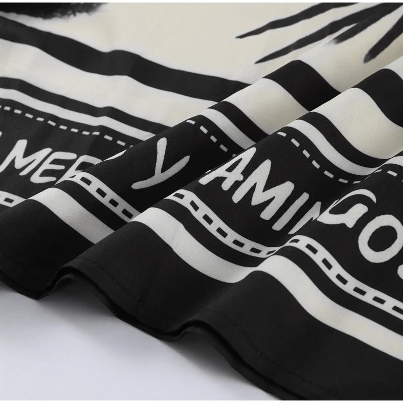 Kimono Pleated Robe