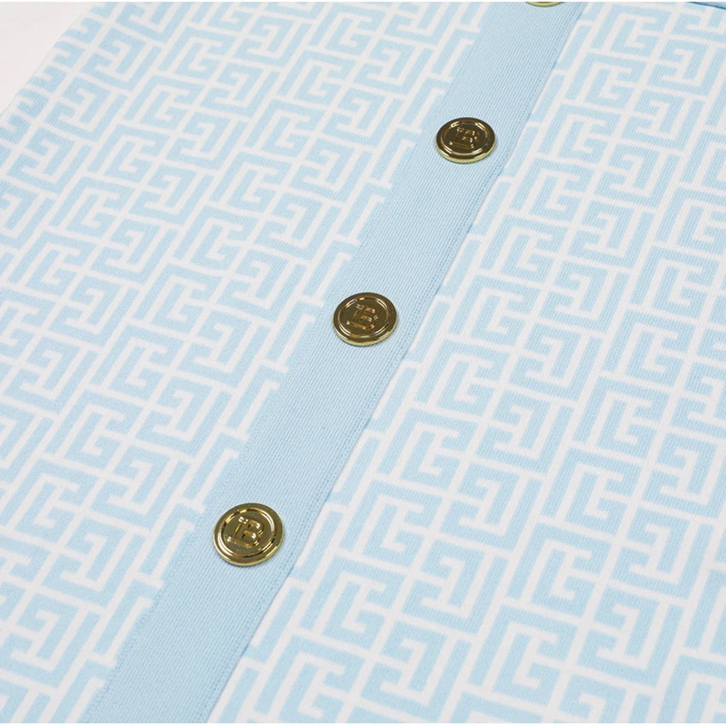 Anita Bandage Midi Dress