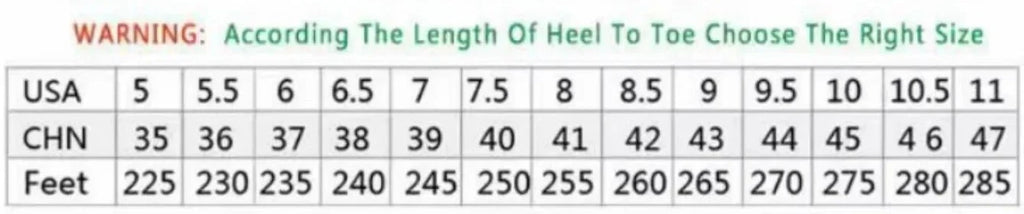 New Here Flats